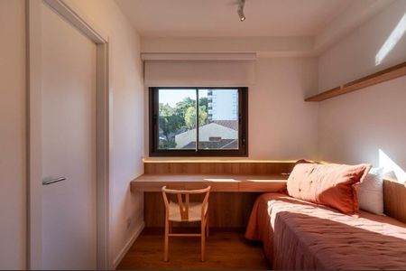 Apartamento à venda com 82m², 2 quartos e 1 vagaQuarto