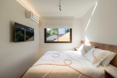 Apartamento à venda com 82m², 2 quartos e 1 vagaQuarto