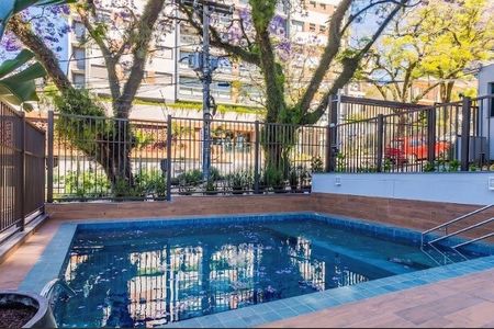 Apartamento à venda com 82m², 2 quartos e 1 vagaPiscina