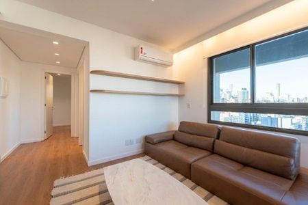 Apartamento à venda com 75m², 2 quartos e 1 vagaSala