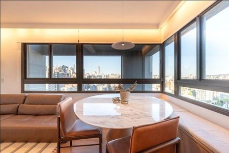Apartamento à venda com 75m², 2 quartos e 1 vagaSala de Jantar
