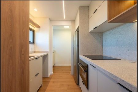 Apartamento à venda com 75m², 2 quartos e 1 vagaCozinha