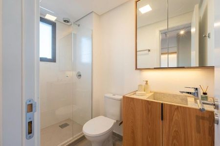 Apartamento à venda com 75m², 2 quartos e 1 vagaBanheiro
