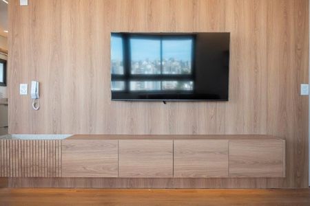Apartamento à venda com 75m², 2 quartos e 1 vagaSala