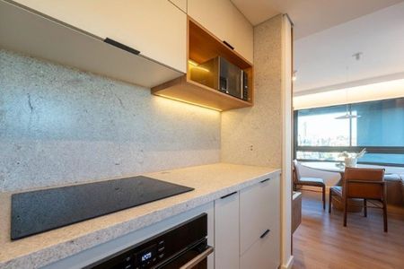 Apartamento à venda com 75m², 2 quartos e 1 vagaCozinha