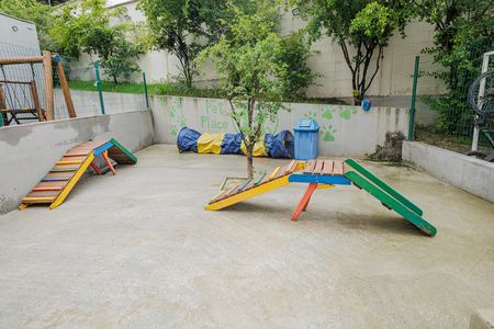 Apartamento para alugar com 46m², 2 quartos e sem vagaPet Place