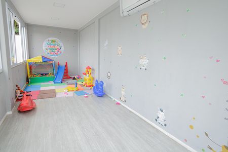 Apartamento para alugar com 46m², 2 quartos e sem vagaBrinquedoteca