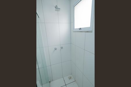 Apartamento para alugar com 46m², 2 quartos e sem vagaBanheiro
