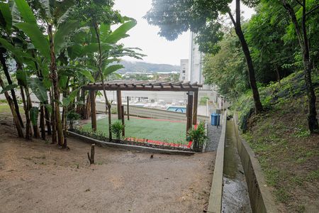 Apartamento para alugar com 46m², 2 quartos e sem vagaÁrea comum
