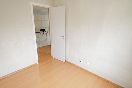 Quarto 1 de apartamento para alugar com 1 quarto, 46m² em Campo Grande, Rio de Janeiro