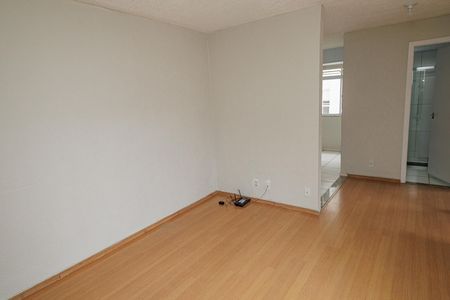Apartamento para alugar com 46m², 2 quartos e sem vagaSala
