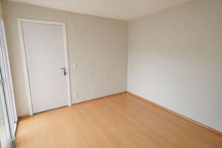 Sala de apartamento para alugar com 1 quarto, 46m² em Campo Grande, Rio de Janeiro