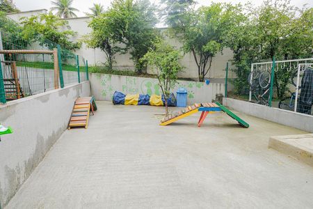 Apartamento para alugar com 46m², 2 quartos e sem vagaPet Place