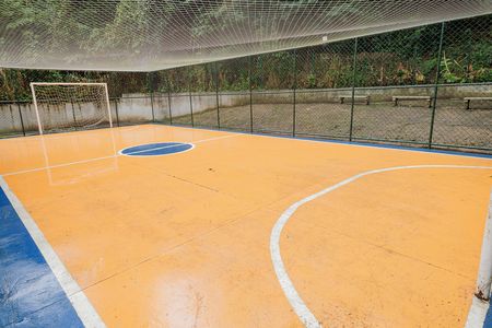 Apartamento para alugar com 46m², 2 quartos e sem vagaQuadra Esportiva