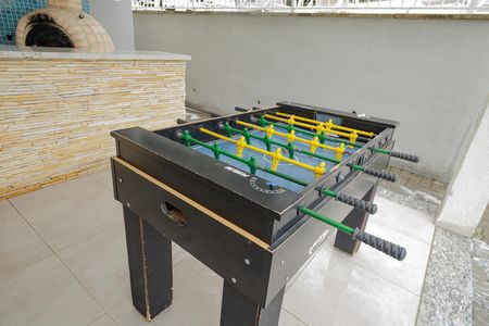 Apartamento para alugar com 46m², 2 quartos e sem vagaÁrea comum