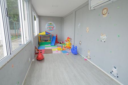 Apartamento para alugar com 46m², 2 quartos e sem vagaBrinquedoteca