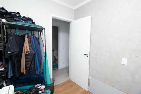 Apartamento para alugar com 73m², 3 quartos e 2 vagasQuarto 1