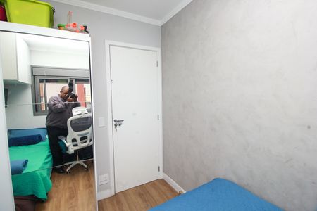 Apartamento para alugar com 73m², 3 quartos e 2 vagasQuarto 2