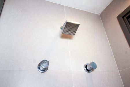 Apartamento para alugar com 73m², 3 quartos e 2 vagasBanheiro Social