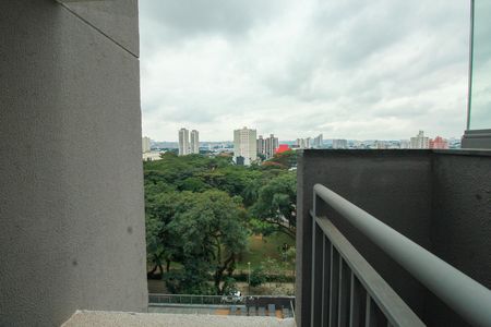 Apartamento para alugar com 73m², 3 quartos e 2 vagasVista do Quarto 1