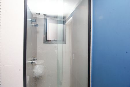 Apartamento para alugar com 73m², 3 quartos e 2 vagasBanheiro Social