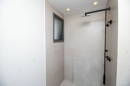 Apartamento para alugar com 73m², 3 quartos e 2 vagasBanheiro da Suíte