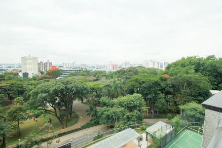 Apartamento para alugar com 73m², 3 quartos e 2 vagasVista da Varanda gourmet