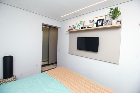 Apartamento para alugar com 73m², 3 quartos e 2 vagasSuíte