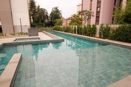 Apartamento para alugar com 73m², 3 quartos e 2 vagasPiscina