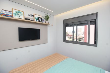 Apartamento para alugar com 73m², 3 quartos e 2 vagasSuíte