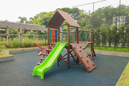 Apartamento para alugar com 73m², 3 quartos e 2 vagasPlayground