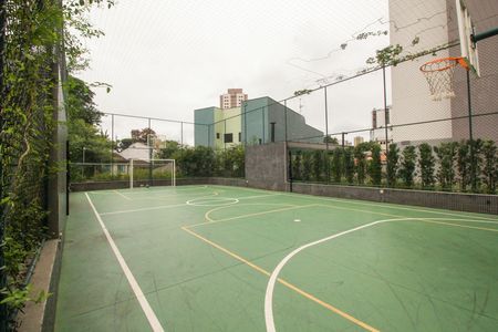 Apartamento para alugar com 73m², 3 quartos e 2 vagasQuadra