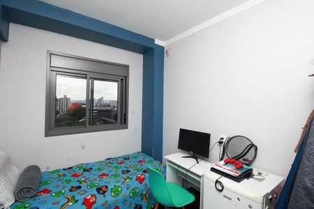 Apartamento para alugar com 73m², 3 quartos e 2 vagasQuarto 1
