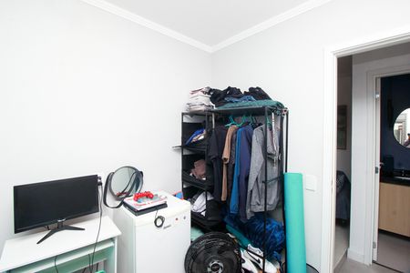 Quarto 1 de apartamento para alugar com 3 quartos, 73m² em Vila Assunção, Santo André