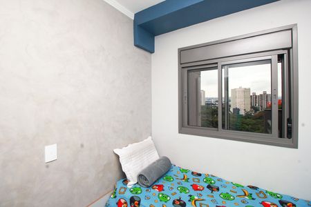 Apartamento para alugar com 73m², 3 quartos e 2 vagasQuarto 1