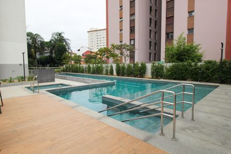 Apartamento para alugar com 73m², 3 quartos e 2 vagasPiscina