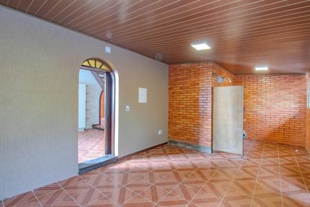 Casa para alugar com 204m², 3 quartos e 4 vagas Casa para alugar com 204m², 3 quartos e 4 vagasÁrea de Serviço - Espaço Gourmet