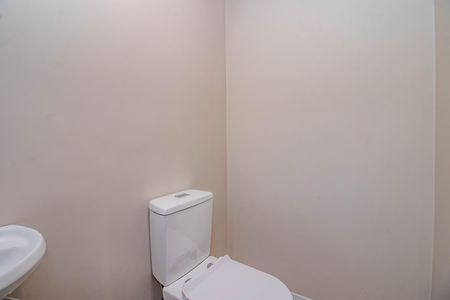 Casa para alugar com 204m², 3 quartos e 4 vagas Casa para alugar com 204m², 3 quartos e 4 vagasLavabo