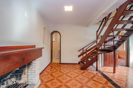 Casa para alugar com 204m², 3 quartos e 4 vagas Casa para alugar com 204m², 3 quartos e 4 vagasCozinha