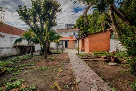 Casa para alugar com 204m², 3 quartos e 4 vagas Casa para alugar com 204m², 3 quartos e 4 vagasPátio