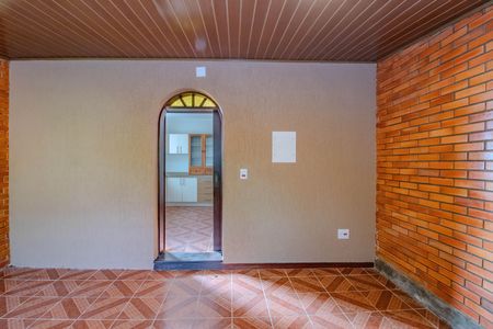 Casa para alugar com 204m², 3 quartos e 4 vagas Casa para alugar com 204m², 3 quartos e 4 vagasÁrea de Serviço - Espaço Gourmet