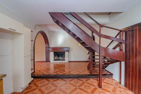 Casa para alugar com 204m², 3 quartos e 4 vagas Casa para alugar com 204m², 3 quartos e 4 vagasCozinha