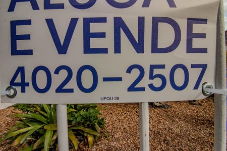Casa para alugar com 204m², 3 quartos e 4 vagas Casa para alugar com 204m², 3 quartos e 4 vagasPlaquinha