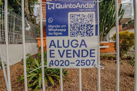 Casa para alugar com 204m², 3 quartos e 4 vagas Casa para alugar com 204m², 3 quartos e 4 vagasPlaquinha