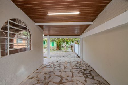 Casa para alugar com 204m², 3 quartos e 4 vagas Casa para alugar com 204m², 3 quartos e 4 vagasGaragem