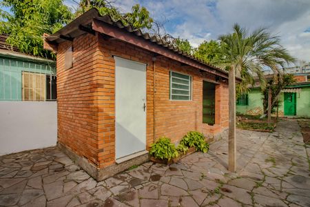 Casa para alugar com 204m², 3 quartos e 4 vagas Casa para alugar com 204m², 3 quartos e 4 vagasDepósito