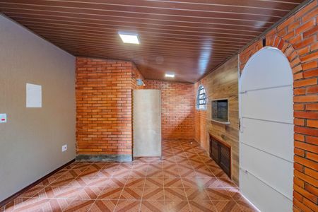 Casa para alugar com 204m², 3 quartos e 4 vagas Casa para alugar com 204m², 3 quartos e 4 vagasÁrea de Serviço - Espaço Gourmet