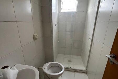 Apartamento para alugar com 90m², 2 quartos e 2 vagas Apartamento para alugar com 90m², 2 quartos e 2 vagasBanheiro