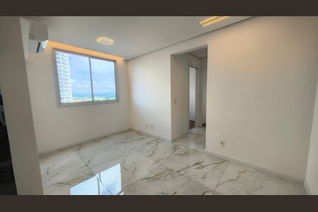 Apartamento para alugar com 39m², 2 quartos e 1 vaga Apartamento para alugar com 39m², 2 quartos e 1 vagaSala