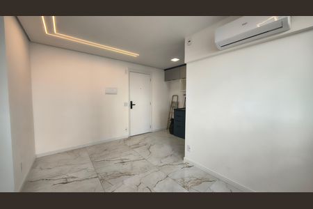 Apartamento para alugar com 39m², 2 quartos e 1 vaga Apartamento para alugar com 39m², 2 quartos e 1 vagaSala